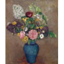 РЕПРОДУКЦИИ НА КАРТИНИ Ваза с цветя (1906)